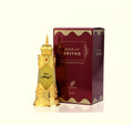 Mukhallat Abiyad Perfume