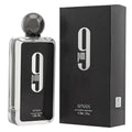 Afnan 9 PM BLACK 100ml
