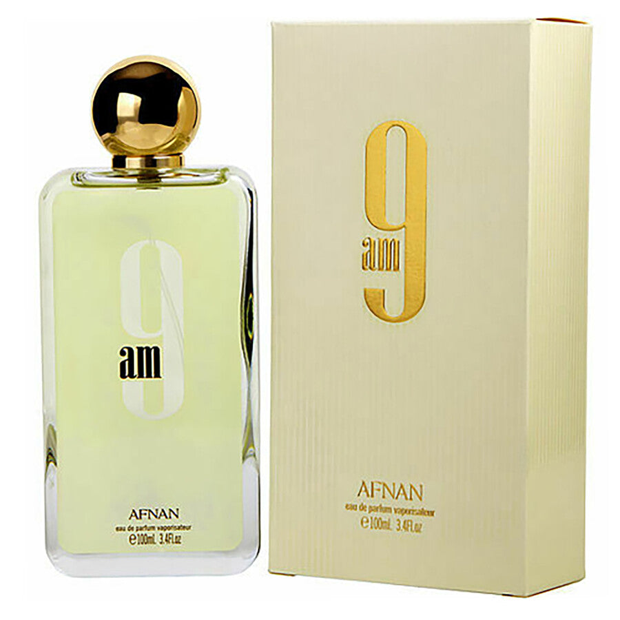 AFNAN 9PM WOMEN 100ML