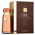 LIQUID BRUN BROWN MEN FRENCH AVENUE 100ML