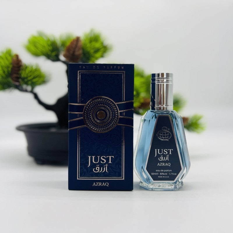 AZRAQ JUST 50 ML