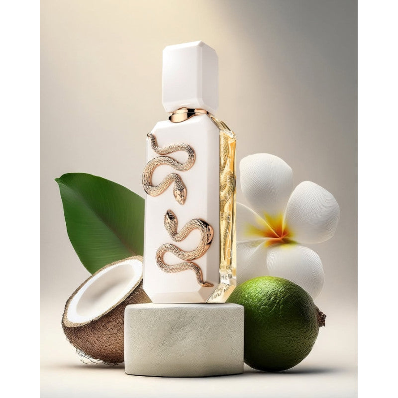 FRENCH AVENUE Veneno Bianco WHITE UNISEX 100ML