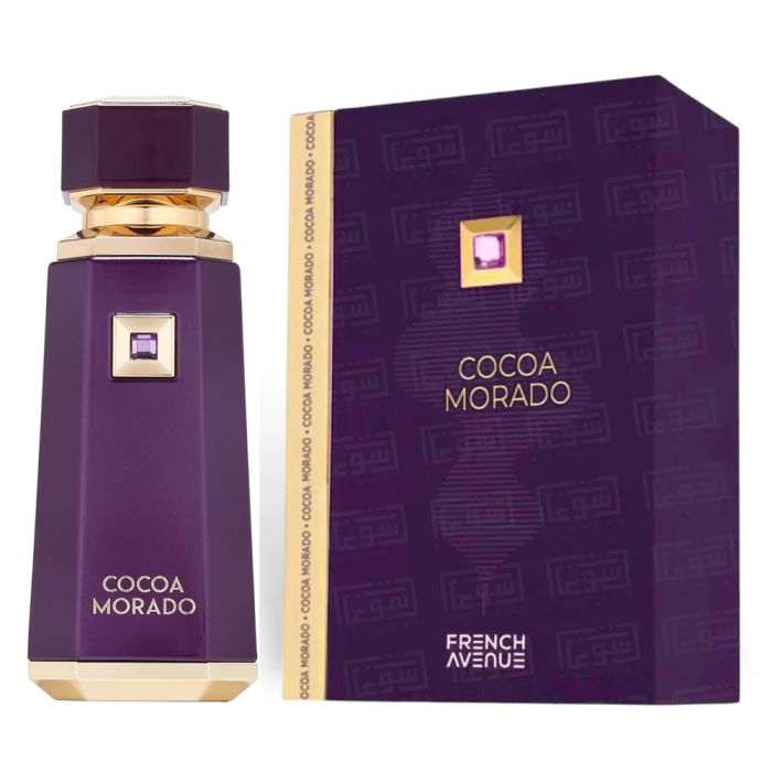 Cocoa Morado 100ml