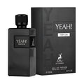 MAISON ALHAMBRA Yeah Man FOR MEN 100ML