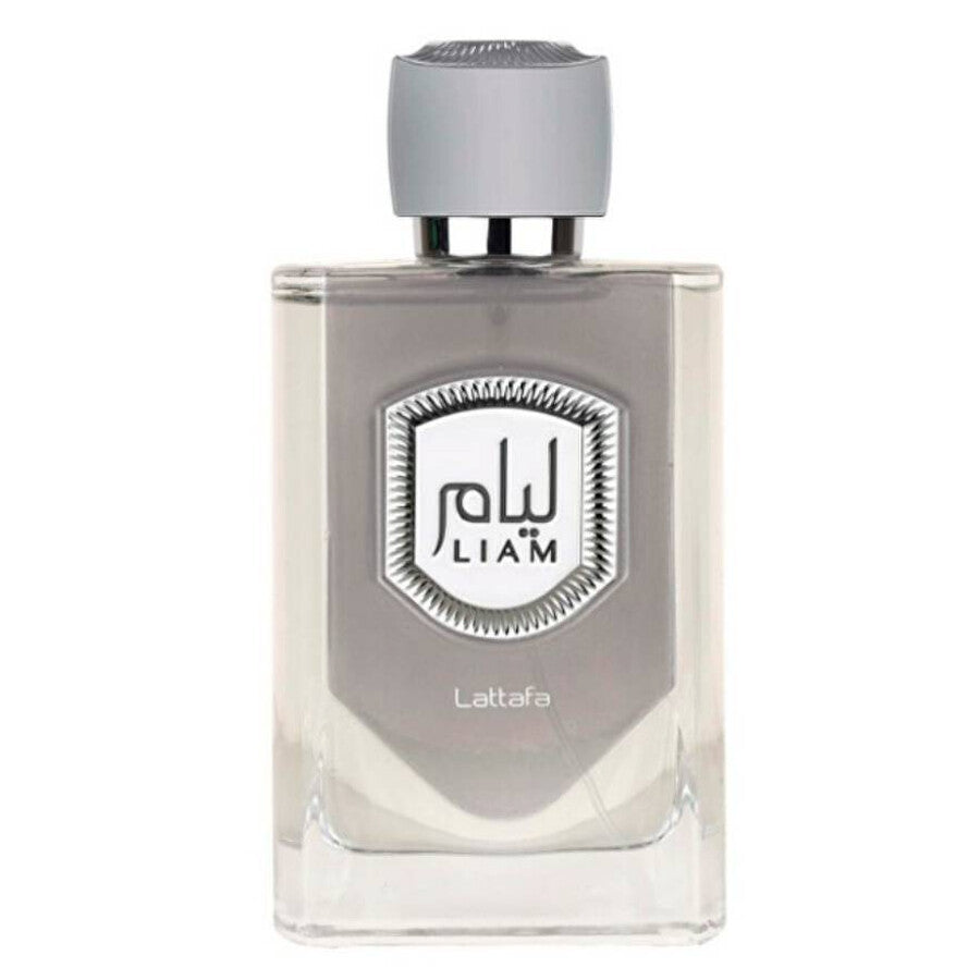 Lattafa Liam (grey) UNISEX 100ML