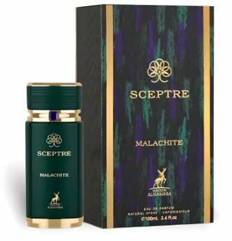 MAISON ALHAMBRA Sceptre Malachite UNSEX 100ML