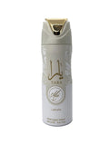 Lattafa Yara Moi White Spray