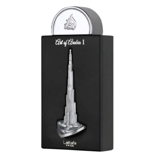 LATTAFA PRIDE Art Of Arabia1  100ML