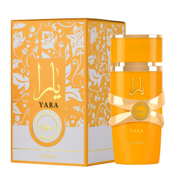 LATTAFA YARA TOUS