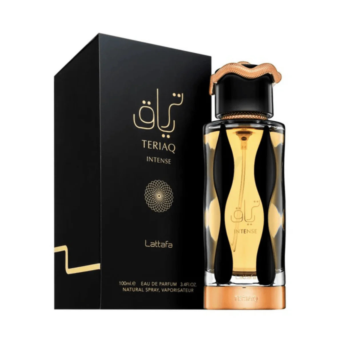LATTAFA Teriaq Woman 100ML