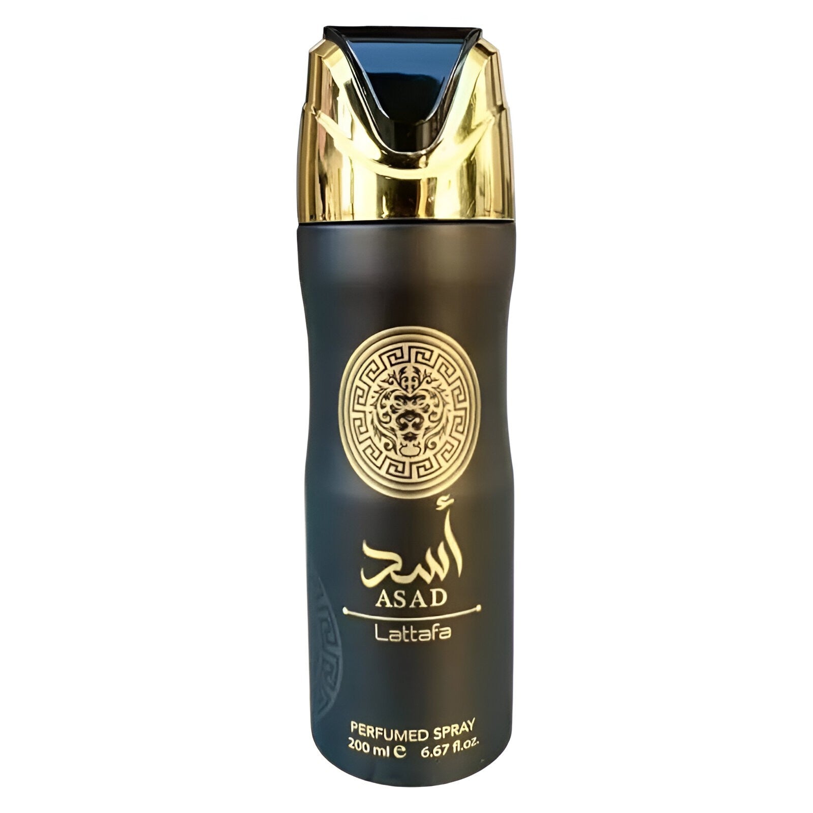 Lattafa Assad Men Spray