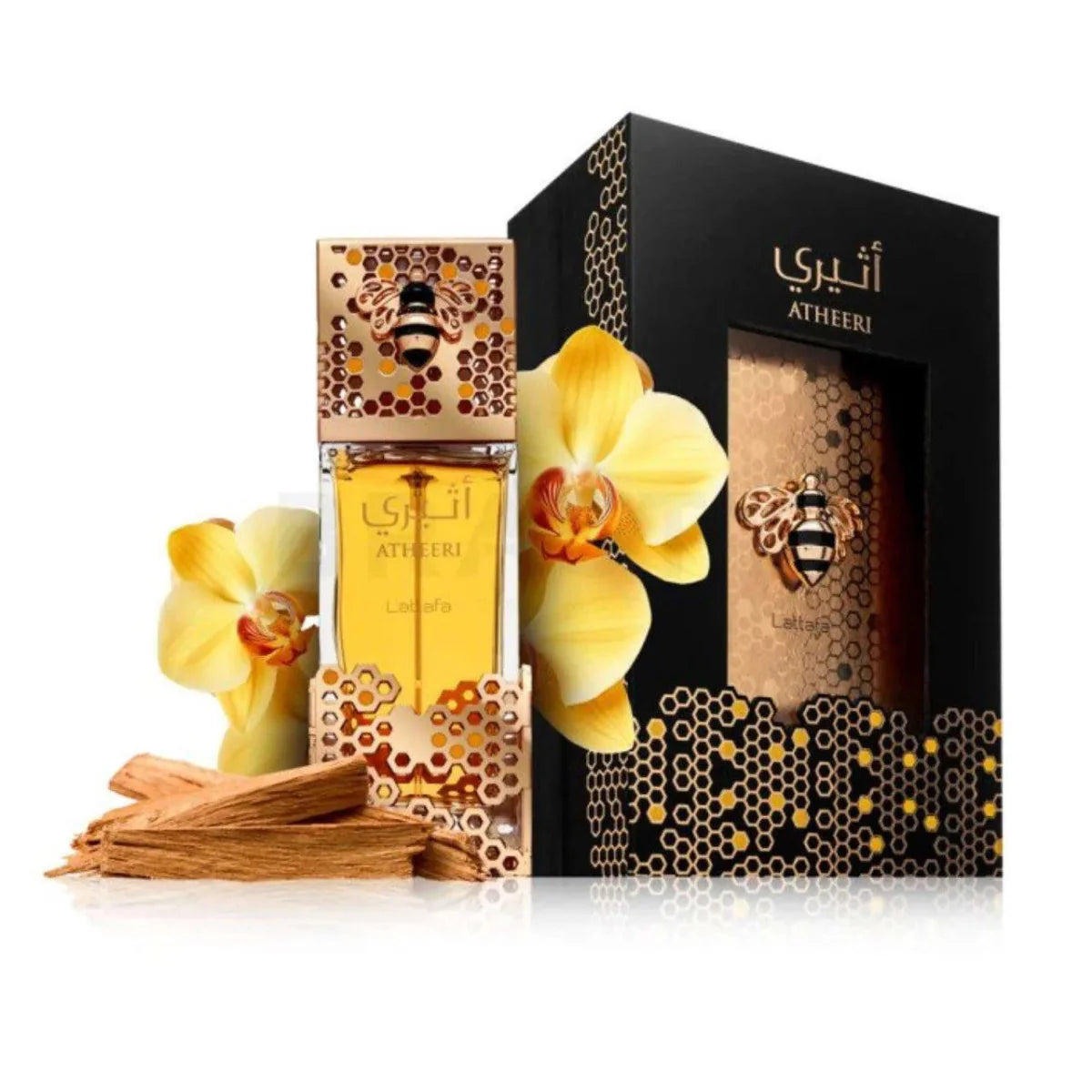 LATTAFA ATHEERI UNISEX 100ML