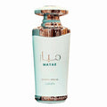 Lattafa Mayar Natural Intense