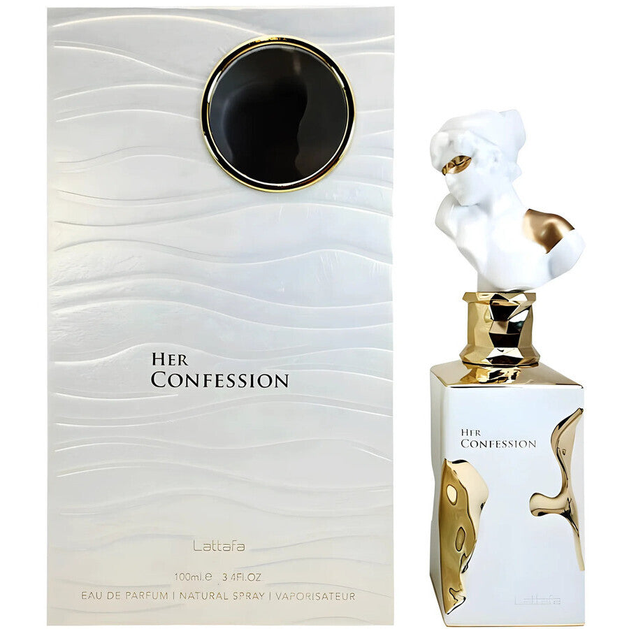 LATTAFA HER CONFESSION WOMEN 100ML
