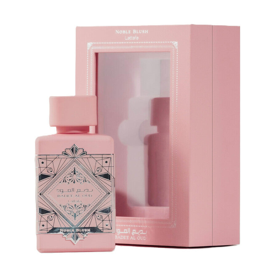 Lattafa Bade'e Al Oud Noble pink