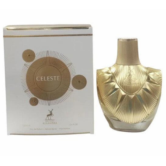CELESTE MAISON ALHAMBRA UNISEX 100ML