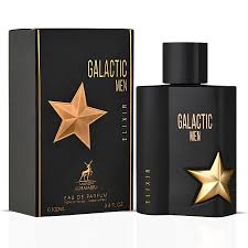 Galactic men Maison Alhambra 100ml
