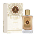 DESIRABLE ADDICTION WOMAN BY MAISON ALHAMBRA 100ML