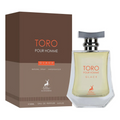 TORO POUR HOMME GLACE BY MAISON ALHAMBRA 100ML