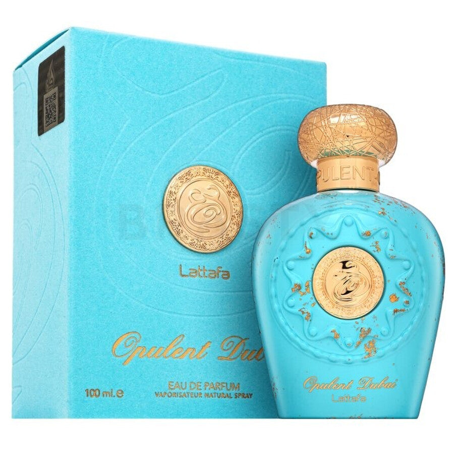 Lattafa Opulant Dubai UNISEX 100ML