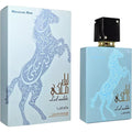Lattafa lail Malekhi (moroccan blue) unisex 100ML