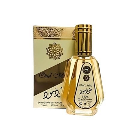 OUD MOOD 50 ML