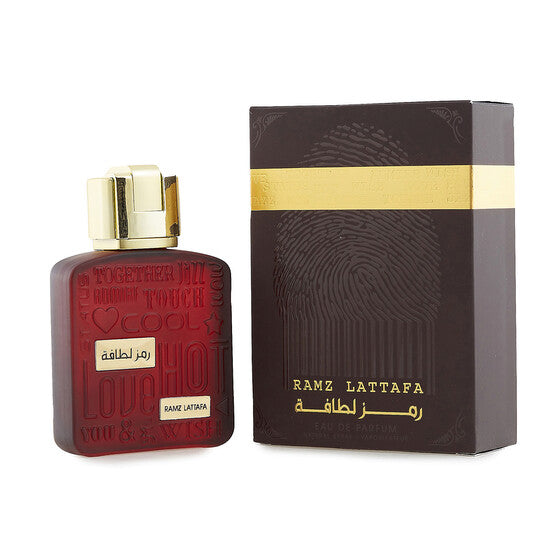 Ramz Lattafa Gold UNISEX 100ML