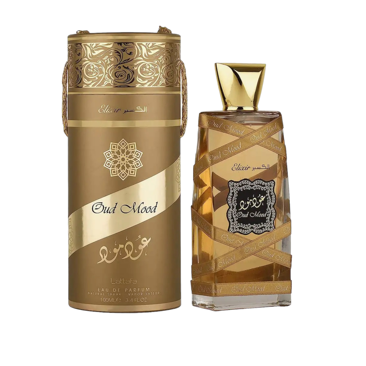 OUD MOOD ELIXIR
