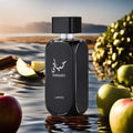 HAYAATI BLACK  100ML