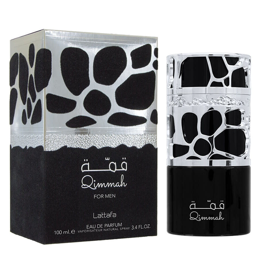Qimmah Perfume For Men