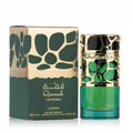 Lattafa Qimmah for Women Green COLOUR 100ML