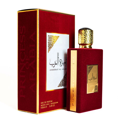 Ameerat Al Arab Eau De Parfum