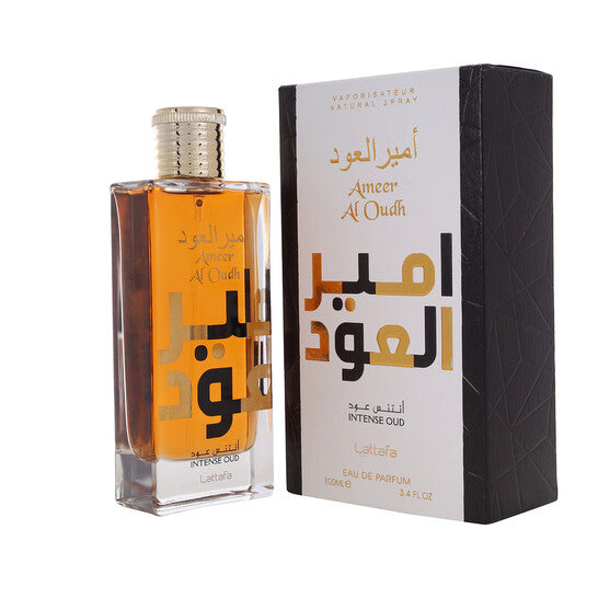 Ameer Al Oudh Intense Oud