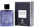 Maison Alhambra Blue De Chance