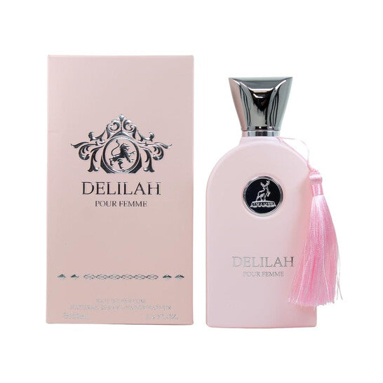 DELILAH POUR FEMME WOMEN 100ML