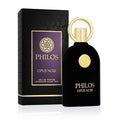 Maison Al Hambra Lattafa Philos Opus Noir EDP Oriental Arabic 100ml
