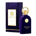 Phillos Pura Blue UNISEX 100ML