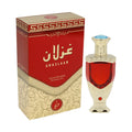 Khadlaj Unisex Ghazlaan Perfume Oil