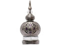 KHADLAJ Unisex Shamookh Silver Perfume Oil 0.67 oz Fragrances