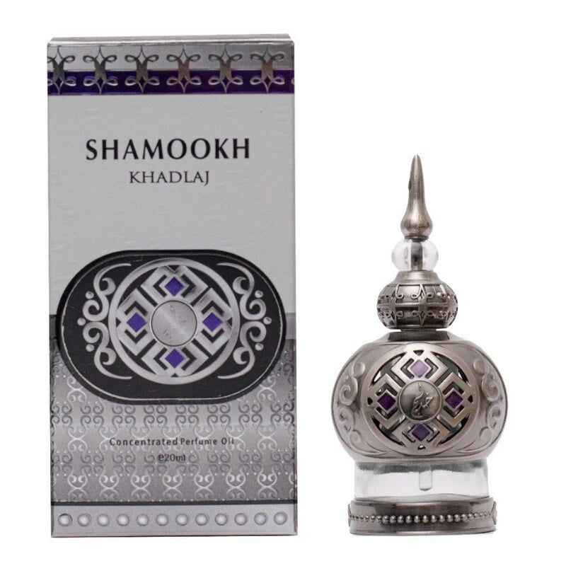 SHAMOOKH SILVER 20ML