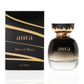 Aura Kiss Of Rose LA FEDE POUR FEMME WOMEN 100ML