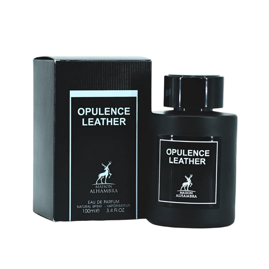 OPULENCE LEATHER