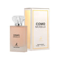 Como Moiselle by Maison Alhambra