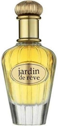 JARDIN DE REVE