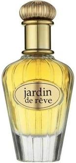 JARDIN DE REVE