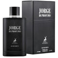 JORGE DI PROFUMO MAISON ALHAMBRA MEN 100ML