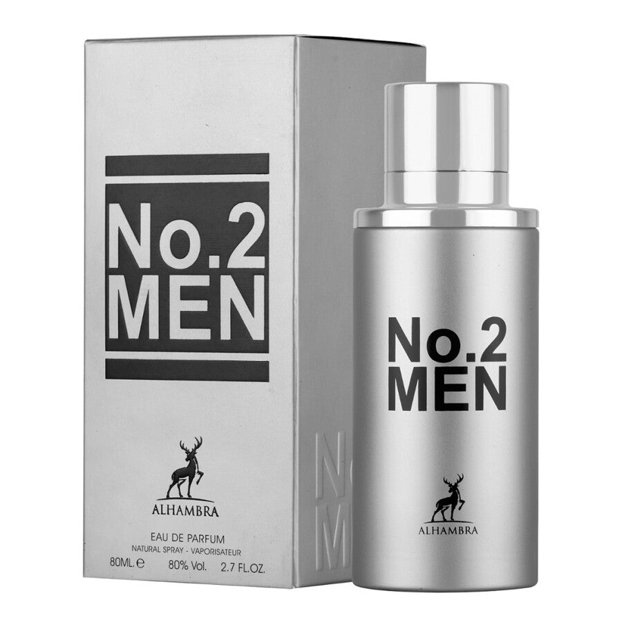 Maison Alhambra No 2 Men 100ML