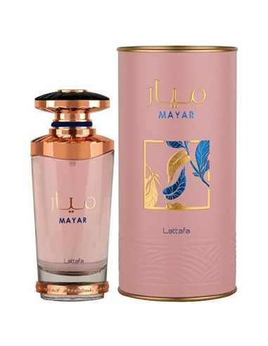 Mayar PINK WOMAN100ml