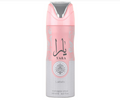 Lattafa Yara Baby Pink Spray