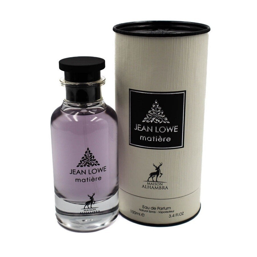 Maison Alhambra Jeanlowe Maitre UNISEX 100ML